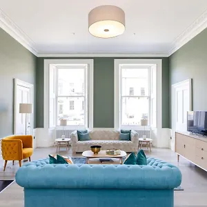 Dragon - Alina - 1 Bed Centre Luxury Apartment